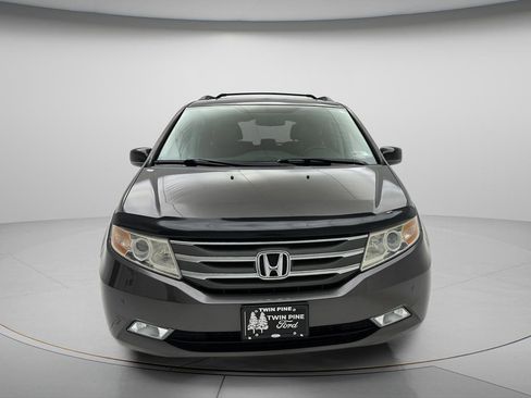 Used 2013 Honda Odyssey Touring image 3