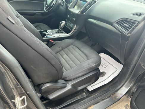 Used 2015 Ford Edge SEL w/ Utility Package image 12