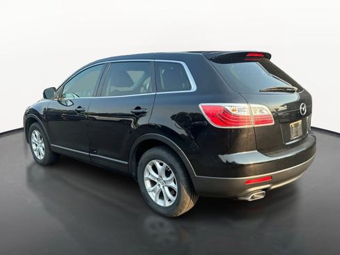 Used 2012 MAZDA CX-9 Touring AWD/4WD image 5