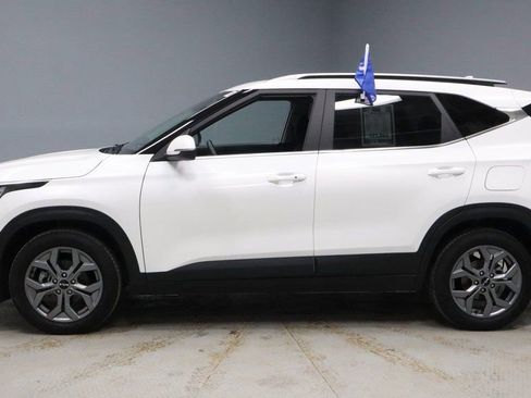 Used 2024 Kia Seltos S image 7