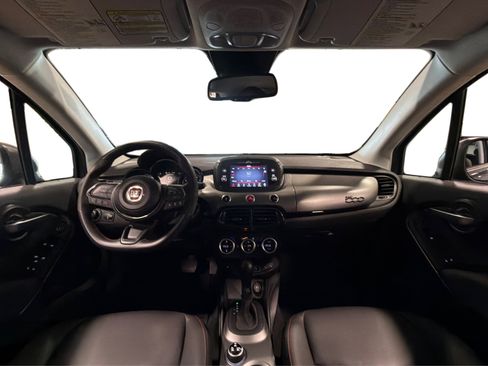 Used 2023 FIAT 500X Sport w/ Technology Group AWD/4WD image 39