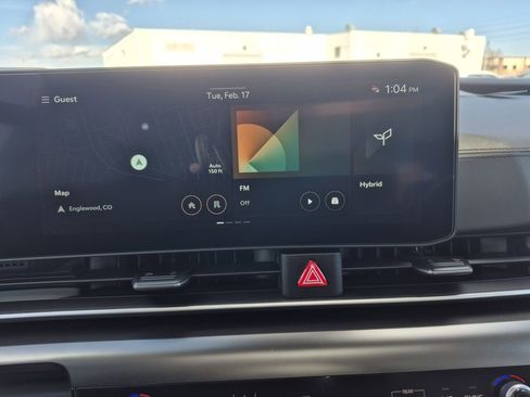 New 2026 Kia Carnival SX Prestige image 8