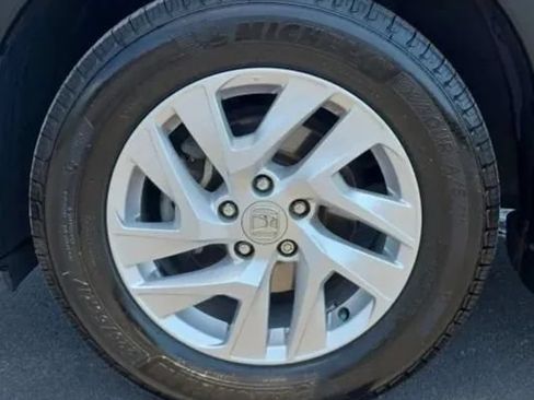 Used 2016 Honda CR-V EX image 51