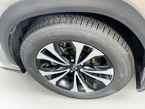 Used 2021 Lexus NX 300 F Sport w/ Accessory Package 2 AWD/4WD image 30