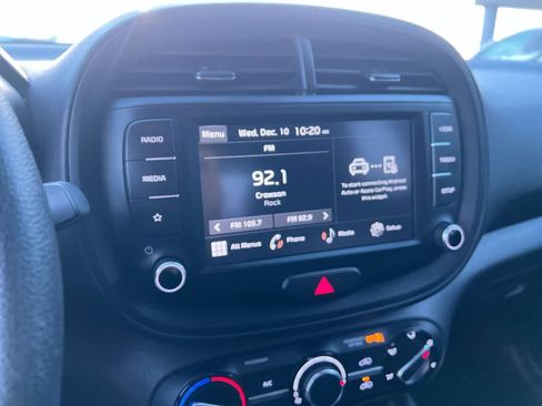 Certified 2024 Kia Soul LX w/ Option Group 015 image 16