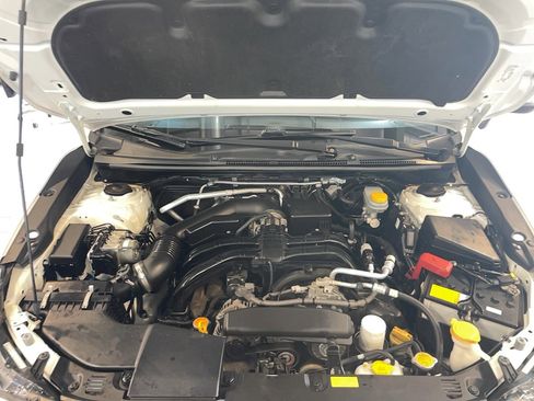 Used 2021 Subaru Crosstrek 2.5i Limited w/ Moonroof Package 1 image 23