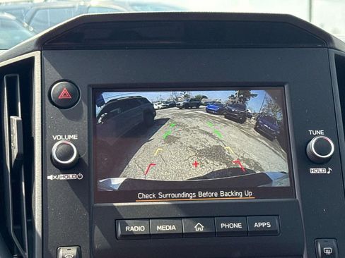 New 2026 Subaru Crosstrek 2.5i AWD/4WD image 19