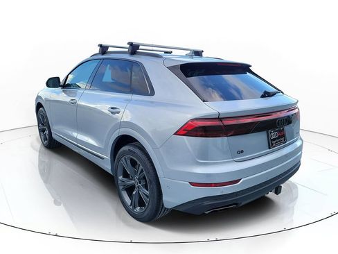 New 2026 Audi Q8 Premium AWD/4WD image 3
