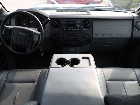 Used 2016 Ford F350 XL w/ Power Equipment Group AWD/4WD image 18