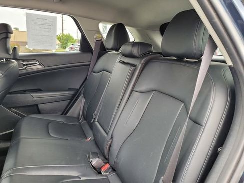 Certified 2023 Kia Sportage EX AWD/4WD image 15
