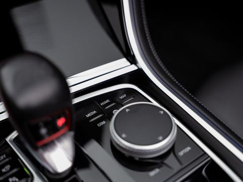 Used 2024 BMW M8 Competition AWD/4WD image 59