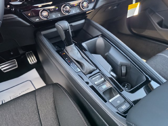 New 2026 Honda Accord Sport image 18