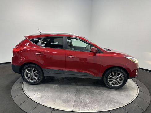 Used 2014 Hyundai Tucson SE image 8