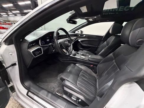 Used 2019 Audi A7 3.0T Prestige w/ Prestige Package AWD/4WD image 16