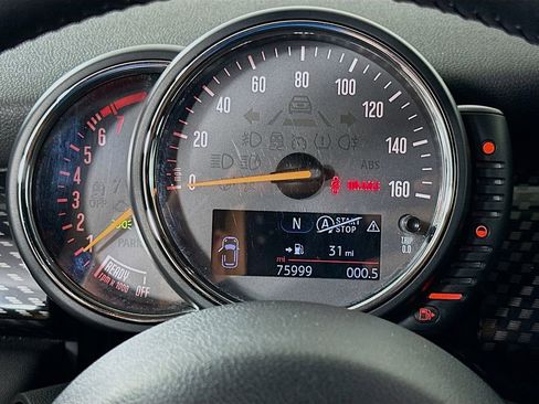 Used 2015 MINI Cooper S FWD image 12