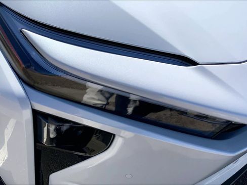 Used 2026 Toyota bZ XLE Plus image 23