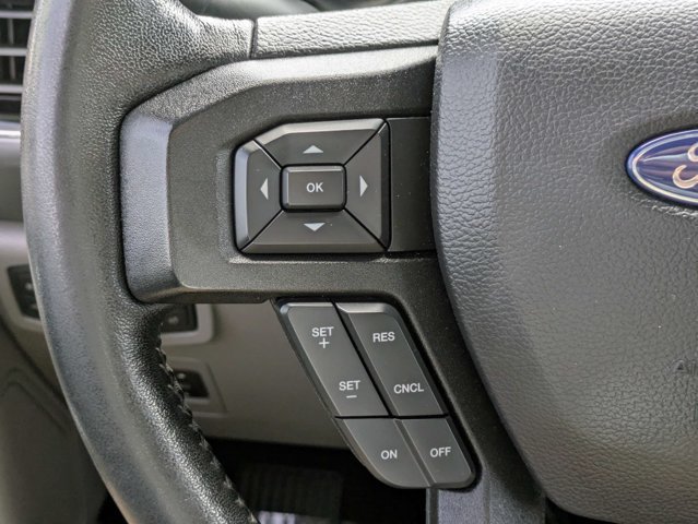 Used 2019 Ford F150 XLT w/ Equipment Group 301A Mid RWD image 25