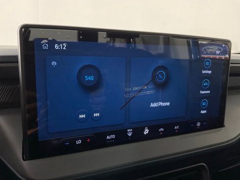 New 2026 Ford Maverick XL FWD image 22