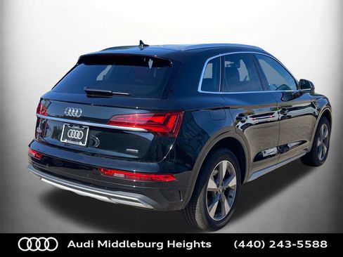 Certified 2023 Audi Q5 2.0T Premium Plus w/ Premium Plus Package image 7