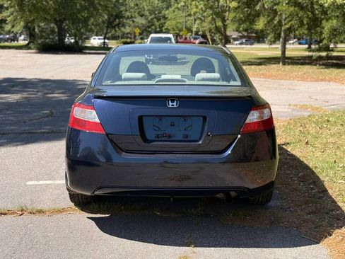 Used 2007 Honda Civic LX image 4