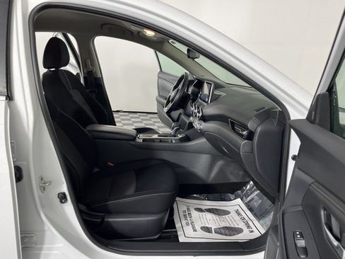 Used 2020 Nissan Sentra SV FWD image 33