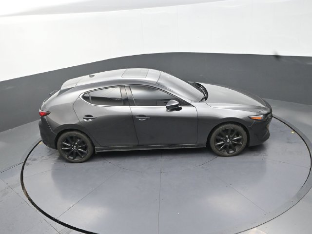 Used 2024 MAZDA MAZDA3 s FWD image 30