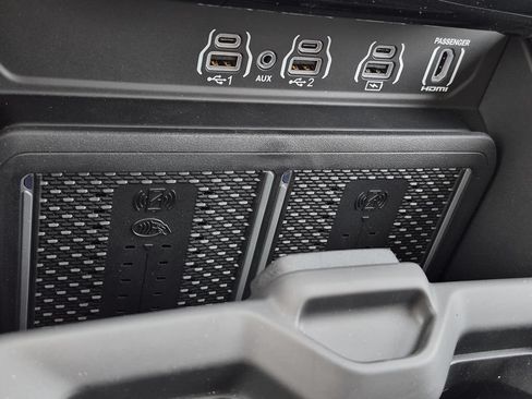 New 2026 RAM 1500 Tungsten w/ Bed Utility Group AWD/4WD image 32