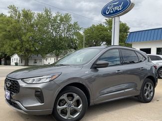 Used 2024 Ford Escape ST-Line w/ Tech Pack #1 image 1