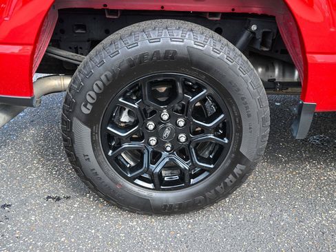 Used 2024 Ford F150 XLT w/ Equipment Group 302A MID AWD/4WD image 14