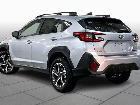 New 2026 Subaru Crosstrek 2.0i Premium AWD/4WD image 12