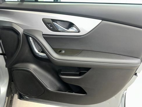 Certified 2023 Chevrolet Blazer LT w/ Convenience Package image 31