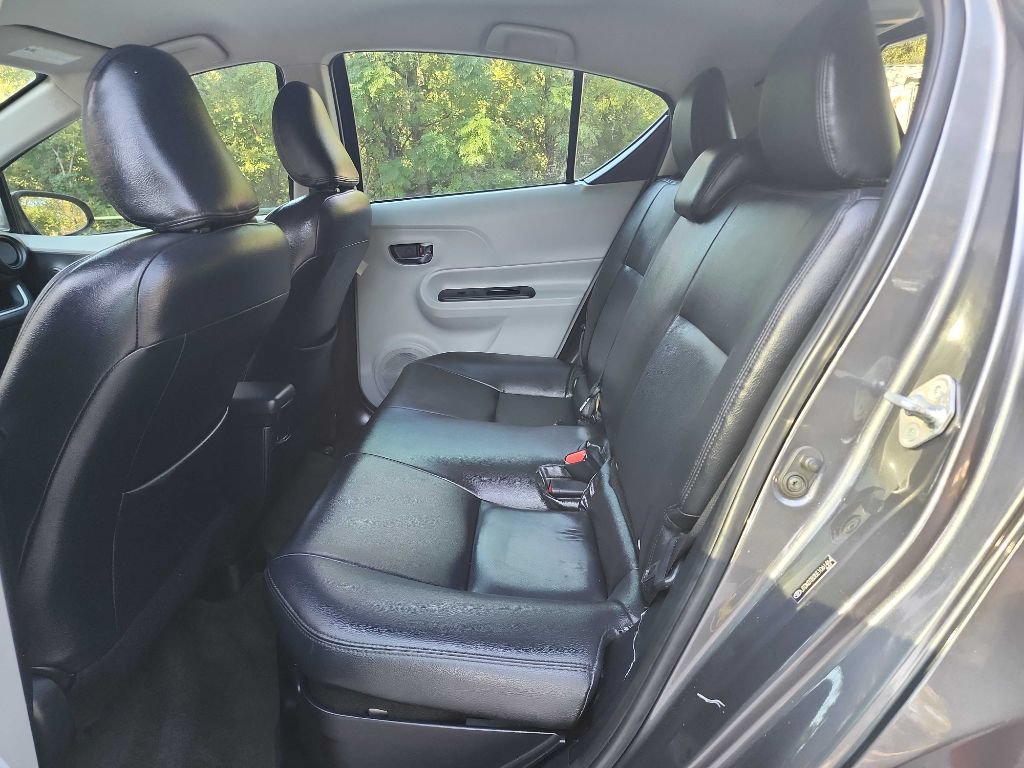 Used 2014 Toyota Prius C Two FWD image 19