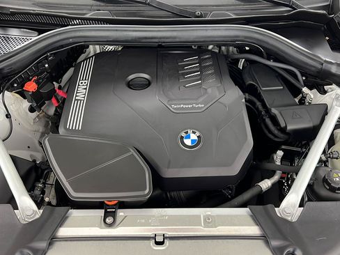 Used 2023 BMW X3 xDrive30i w/ Premium Package AWD/4WD image 25