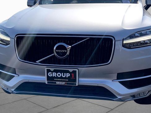 Used 2018 Volvo XC90 T5 Momentum w/ Convenience Package AWD/4WD image 30