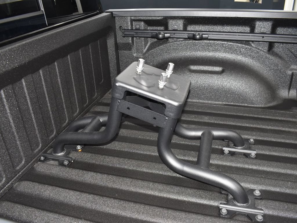 New 2026 RAM 1500 RHO w/ RHO Level 1 Equipment Group AWD/4WD image 32
