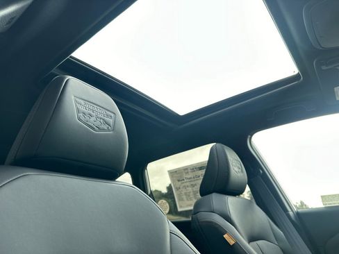 New 2026 Subaru Forester Wilderness AWD/4WD image 19