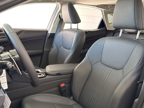 New 2026 Lexus NX 350 AWD image 16