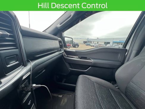 Used 2024 Ford F150 XLT w/ Equipment Group 302A MID AWD/4WD image 19