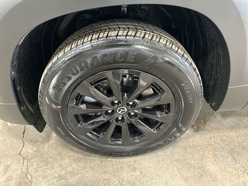 New 2026 MAZDA CX-50 2.5 Hybrid w/ Cargo Package image 23