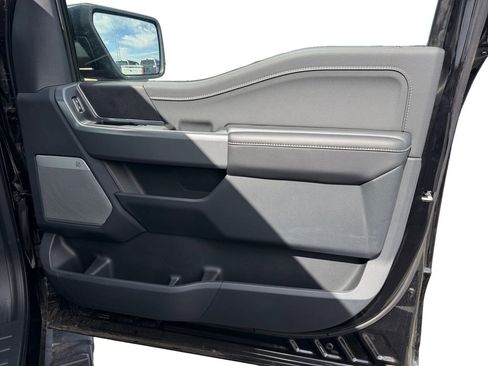 New 2025 Ford F150 XLT w/ Equipment Group 303A High AWD/4WD image 17