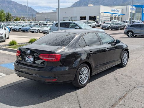 Used 2015 Volkswagen Jetta S FWD image 3