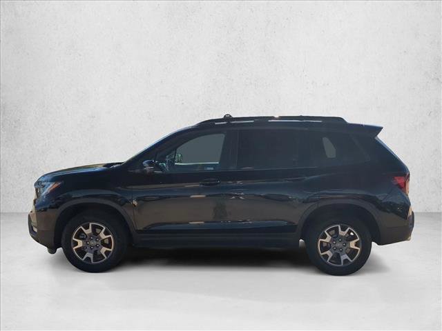 Used 2023 Honda Passport TrailSport image 9