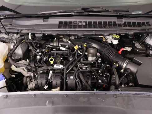 Used 2024 Ford Edge SEL image 19