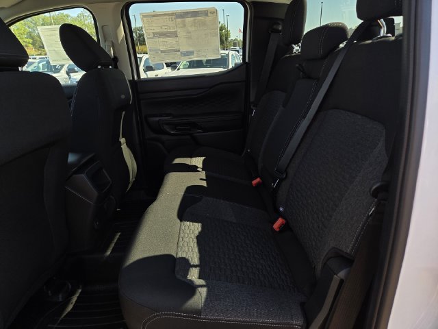 New 2026 Ford Ranger XL w/ Trailer Tow Package AWD/4WD image 15