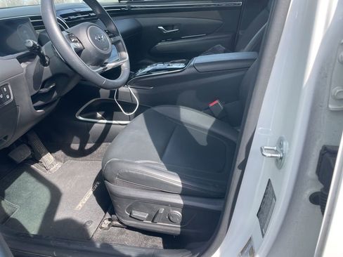 Used 2023 Hyundai Tucson SEL w/ Cargo Package image 6