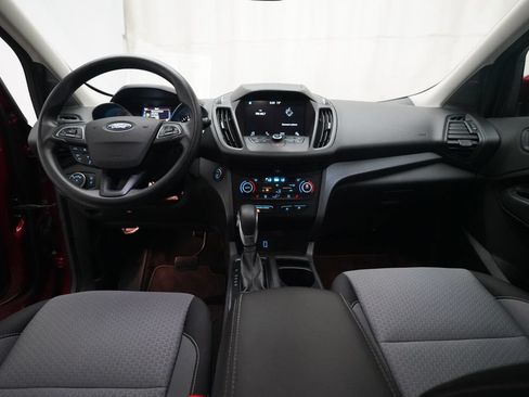 Used 2019 Ford Escape SE AWD/4WD image 5