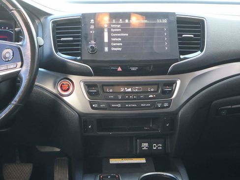 Used 2022 Honda Pilot Special Edition image 17
