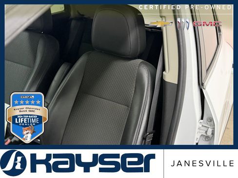 Certified 2021 Buick Encore Preferred w/ Safety Package image 33