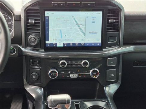 Used 2023 Ford F150 XLT w/ Equipment Group 302A High RWD image 14