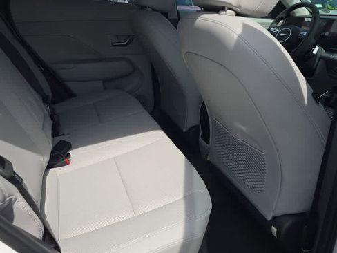 New 2026 Hyundai Kona SEL Premium FWD image 21